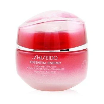 商品Shiseido|Essential energy hydrating day cream spf 20,价格¥452,第1张图片