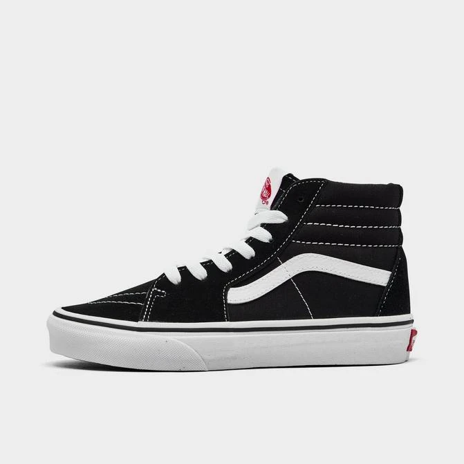 商品Vans|Little Kids' Vans Sk8-Hi Casual Shoes,价格¥337,第1张图片