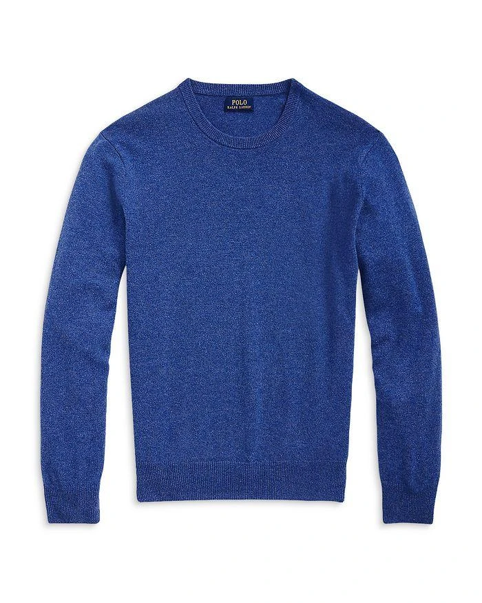 Washable Cashmere Sweater 商品