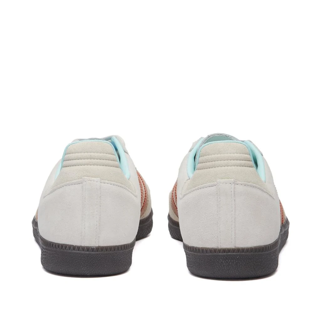 商品Adidas|男款 阿迪达斯 Samba OG 休闲运动鞋,价格¥886,第3张图片详细描述