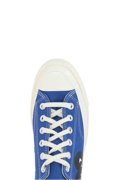 商品Comme des Garcons|Comme Des Garçons Play X Converse Sneakers,价格¥949,第2张图片详细描述