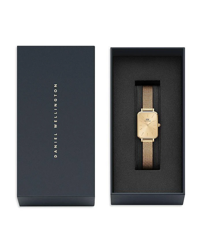 Quadro Unitone Watch, 20mm x 26mm 商品