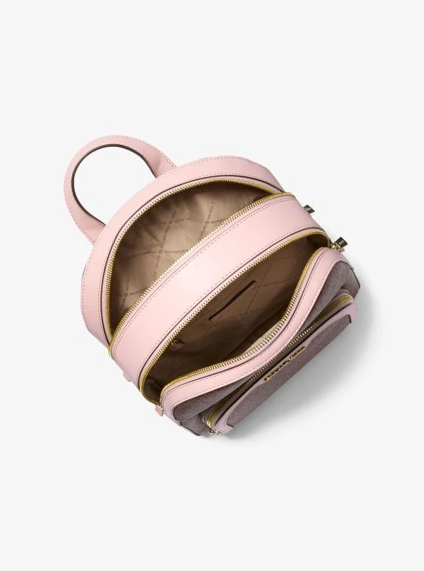商品Michael Kors|女式 Jaycee系列 中号双肩包,价格¥749,第2张图片详细描述
