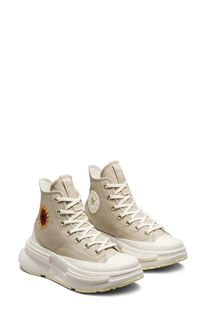 Run Star Legacy CX High Top Platform Sneaker 商品