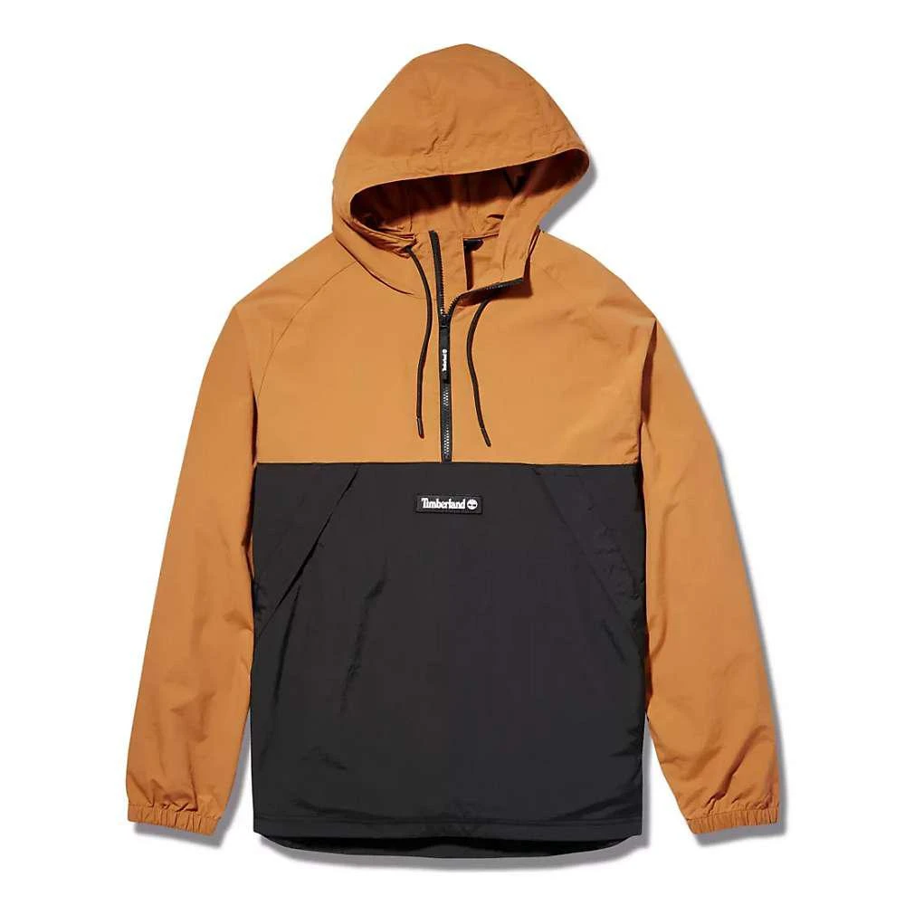 Timberland Men's Windbreaker Pullover Jacket 商品