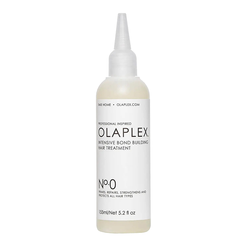 OLAPLEX 0号修护营养精华液155ml 防毛躁商品第1张图片规格展示