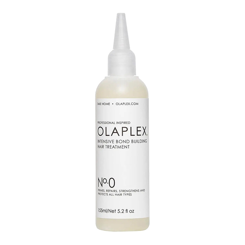 商品Olaplex|OLAPLEX 0号修护营养精华液155ml 防毛躁,价格¥232,第1张图片