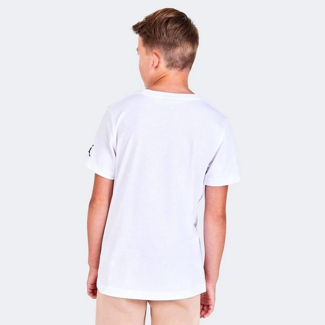 Boys' Jordan DNA 23 Infill T-Shirt 商品