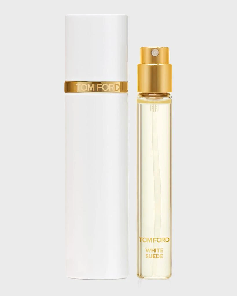 商品Tom Ford|White Suede Eau de Parfum Fragrance Travel Spray,价格¥559,第1张图片