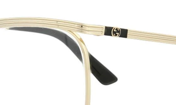 商品Gucci|58mm Optical Frames,价格¥1235,第5张图片详细描述