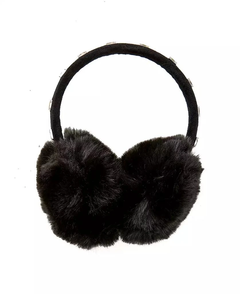 商品InMocean|Big Girls Earmuff and Glove, 2 piece set,价格¥75,第2张图片详细描述