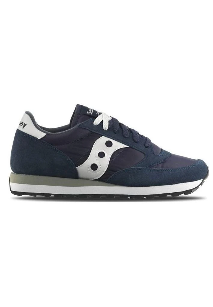 商品Saucony|Saucony Sneakers Blue,价格¥1200,第1张图片