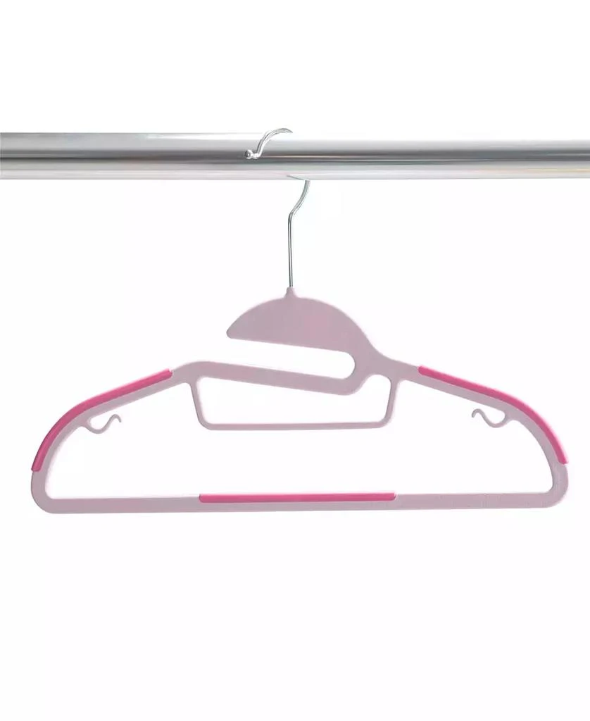 Kids 12 Pack Collar Saver Ultimate Hangers 商品