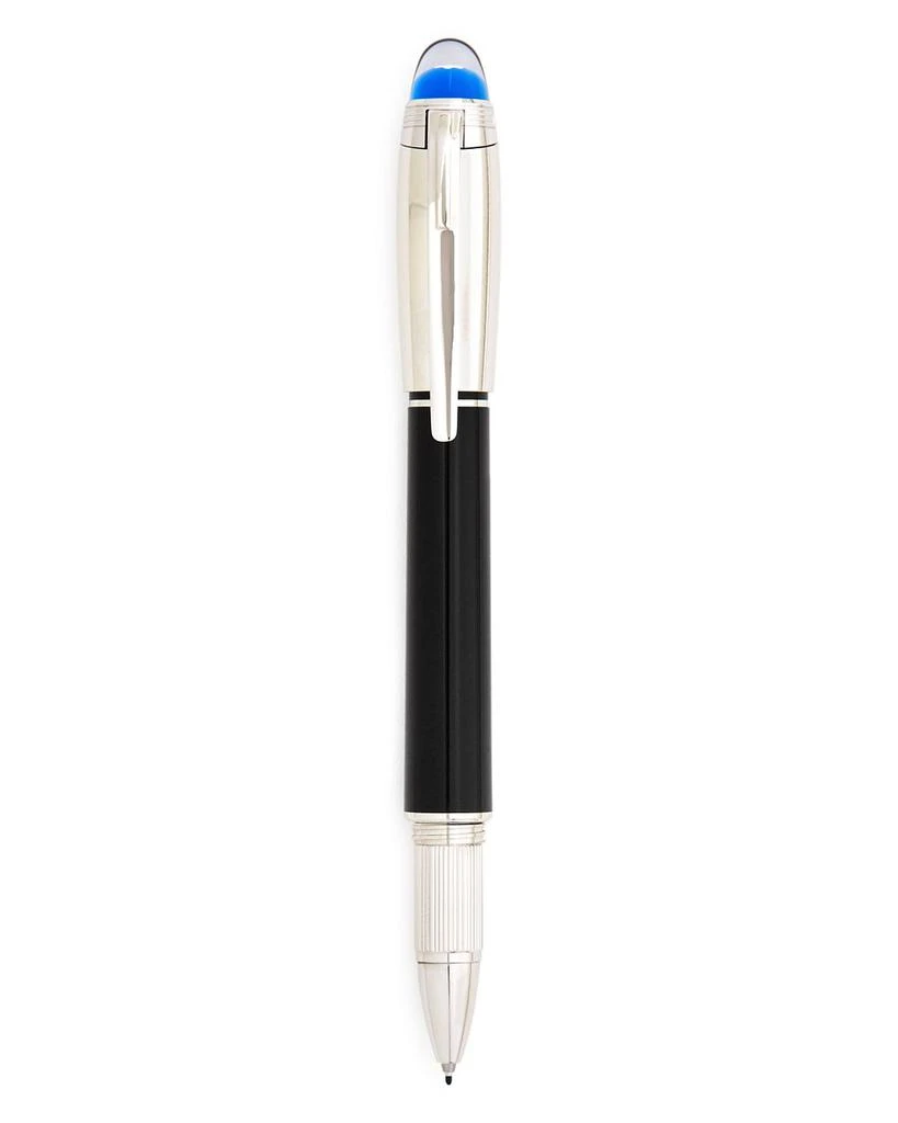 商品MontBlanc|星际行者镀白金幼线笔,价格¥4395,第1张图片