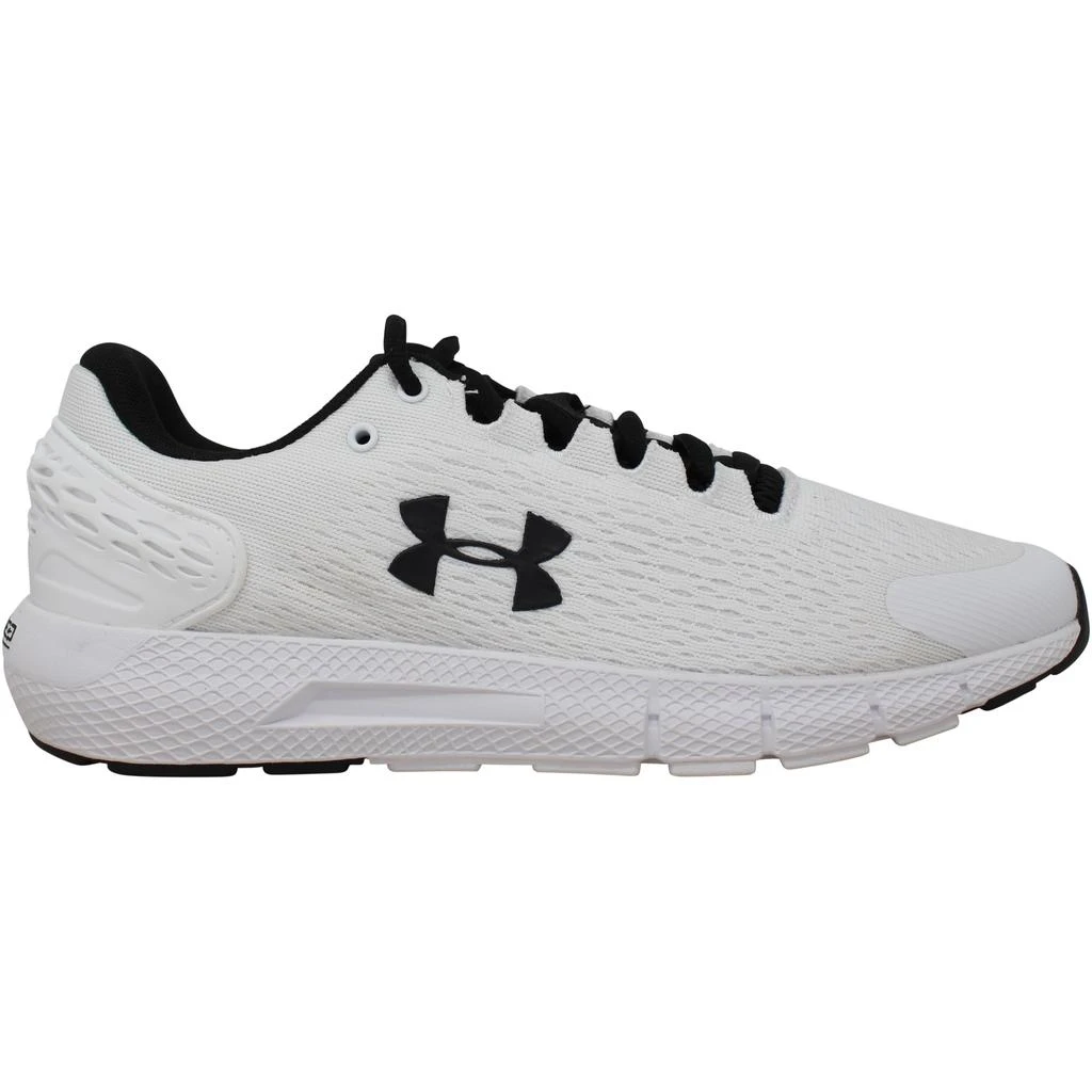 商品Under Armour|Under Armour Charged Rogue 2 White  3022592-100 Men's,价格¥238,第1张图片