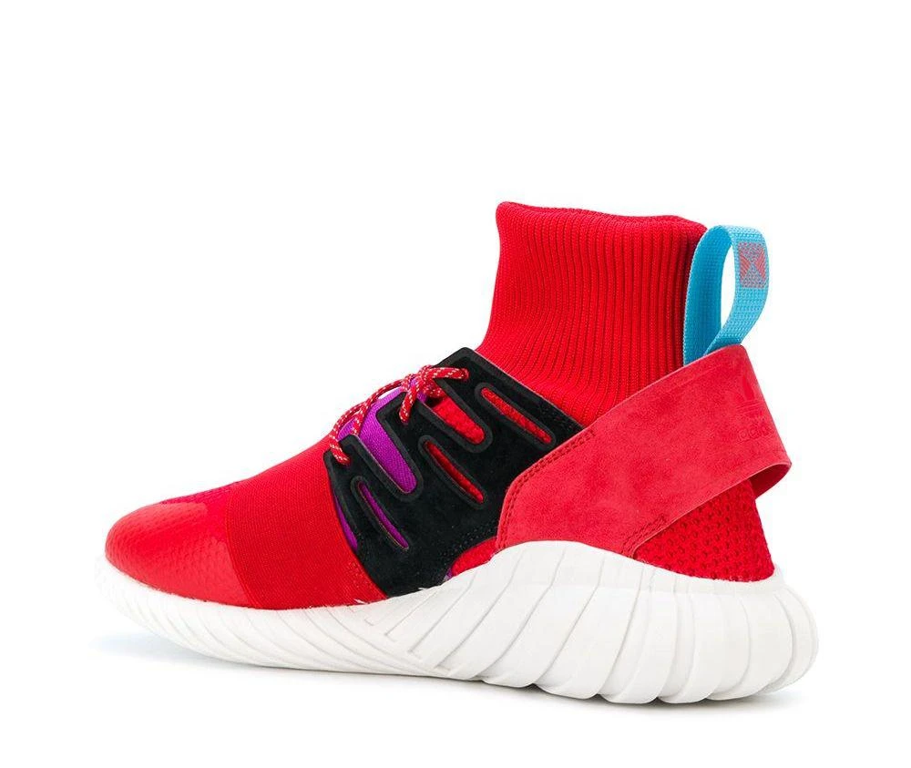 商品Adidas|ADIDAS Tubular Doom Winter Sneakers,价格¥1197,第3张图片详细描述