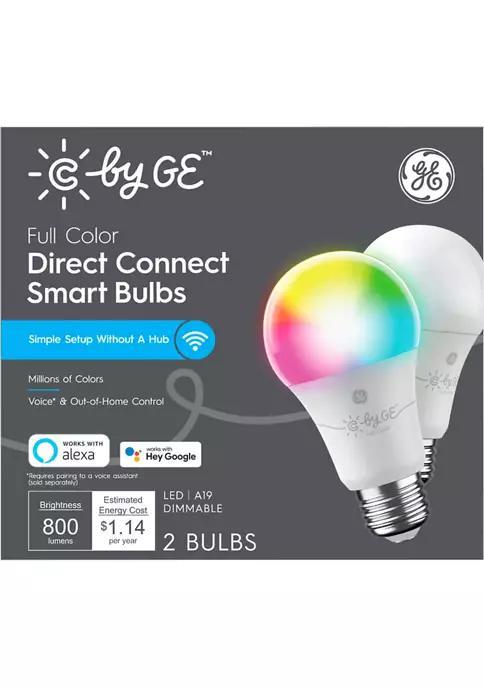 商品Amazon|Direct Connect Smart Bulbs,价格¥366,第5张图片详细描述