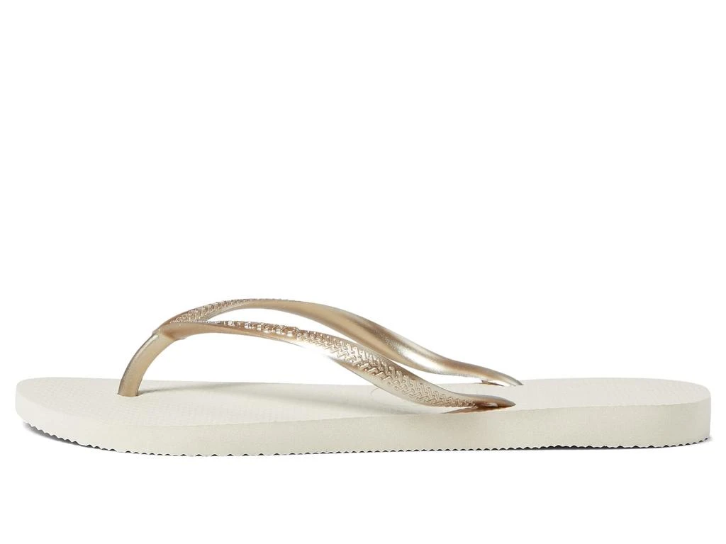 商品Havaianas|Havaianas 柠檬黄人字拖,价格¥167,第4张图片详细描述