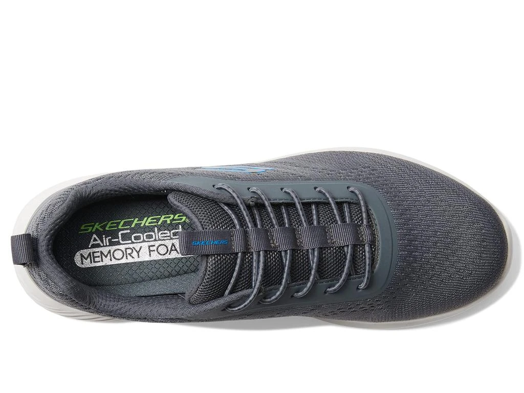 商品SKECHERS|Bounder Intread,价格¥276,第2张图片详细描述