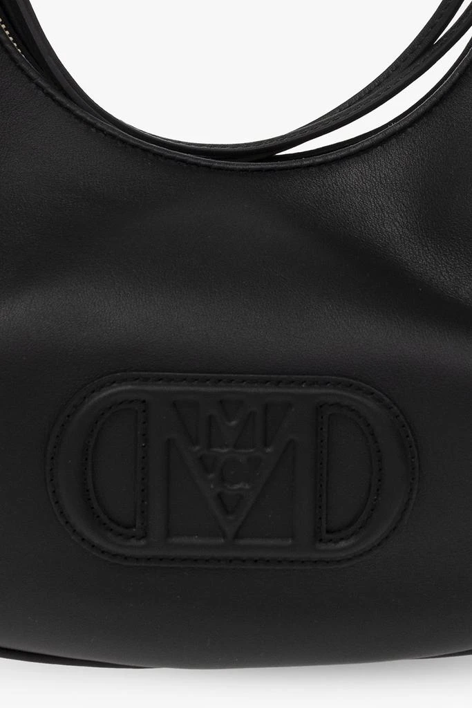 商品MCM|MCM Travia Zipped Shoulder Bag,价格¥5813,第5张图片详细描述