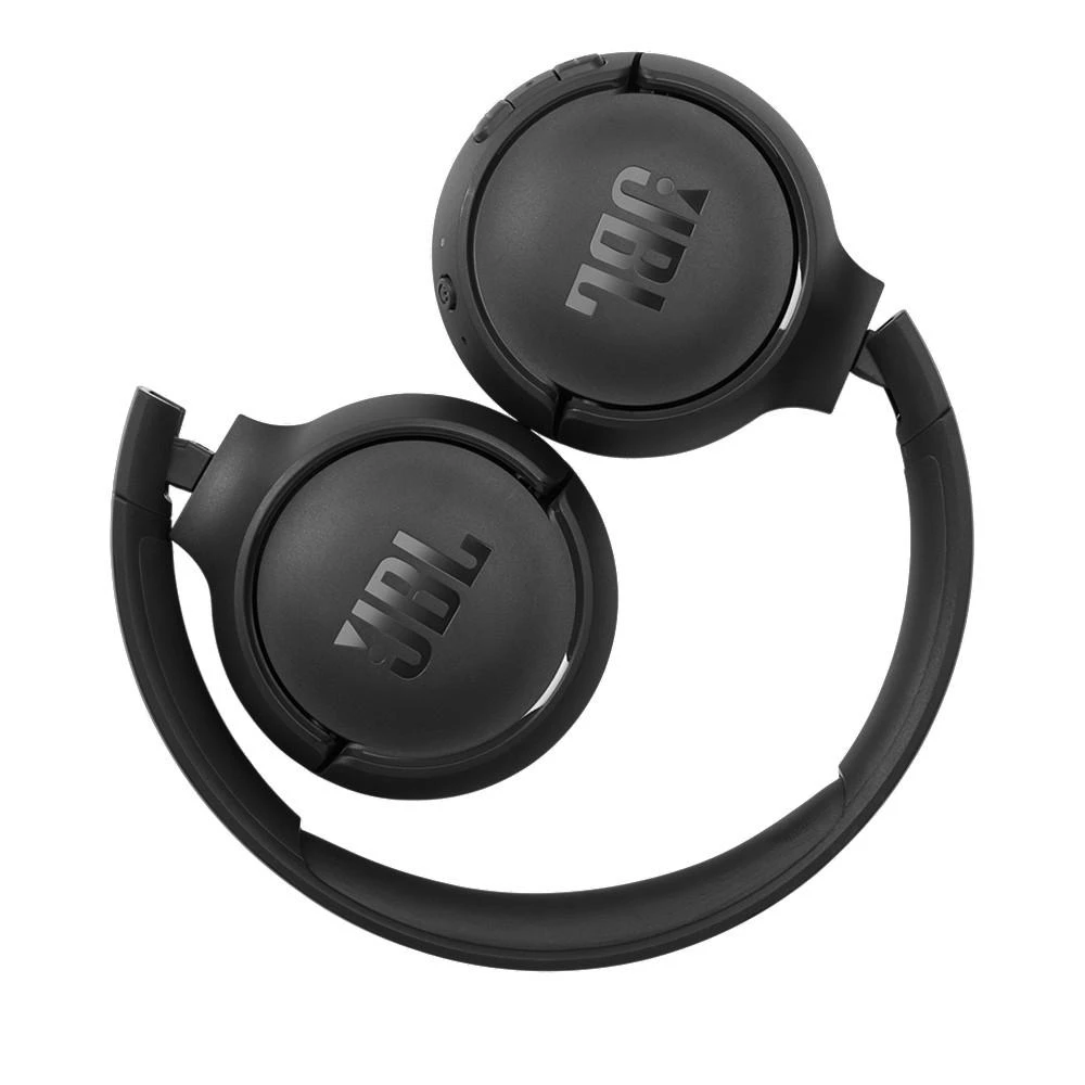 商品JBL|Tune 510BT Lifestyle Bluetooth On Ear Headphones,价格¥368,第4张图片详细描述