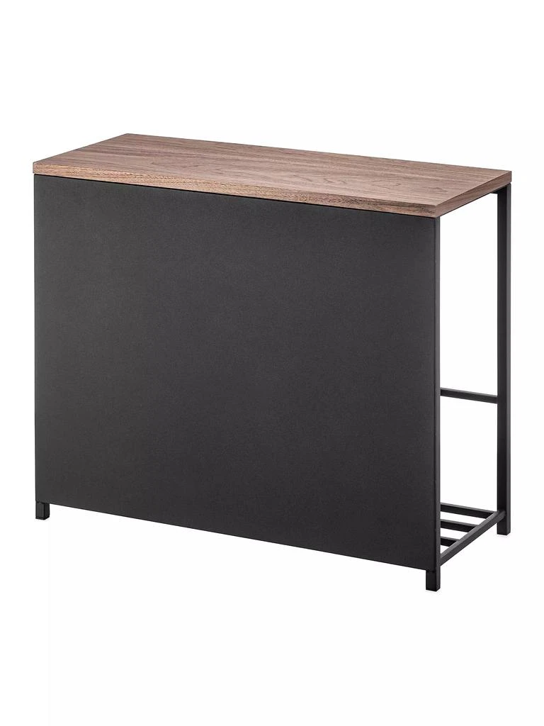 商品Yamazaki|Entryway Storage Organizer,价格¥1226,第1张图片