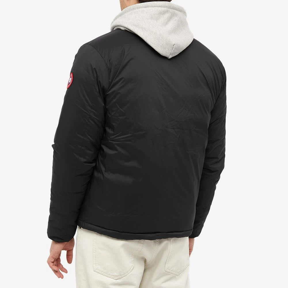 商品Canada Goose|Canada Goose Lodge Jacket,价格¥4491,第3张图片详细描述