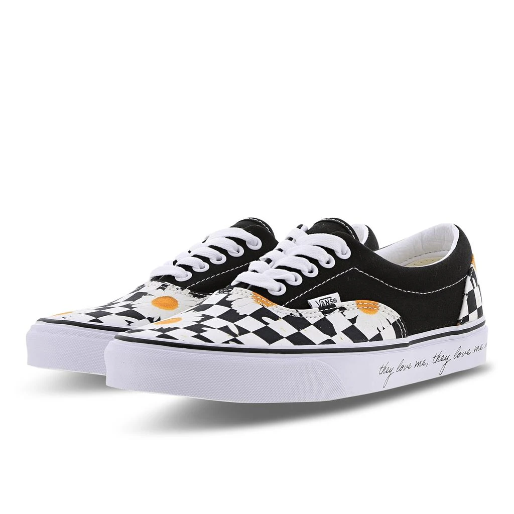 商品Vans|Vans Era Valentine - Women Shoes,价格¥545,第2张图片详细描述