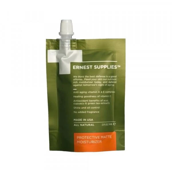 商品Ernest Supplies|Protective Matte Moisturizer,价格¥94,第1张图片