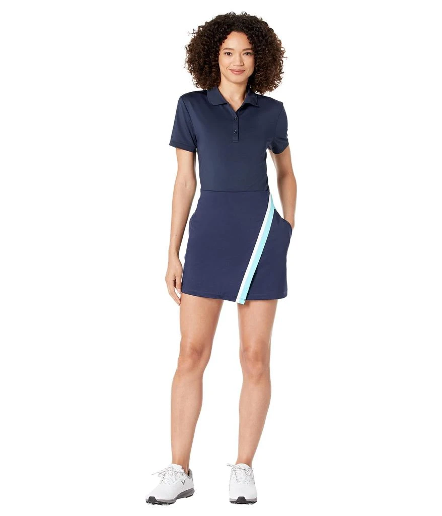 商品Callaway|16" Contrast Wrap Skort,价格¥143,第4张图片详细描述