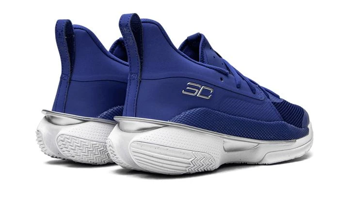 商品Under Armour|Under Armour Curry 7,价格¥739,第4张图片详细描述