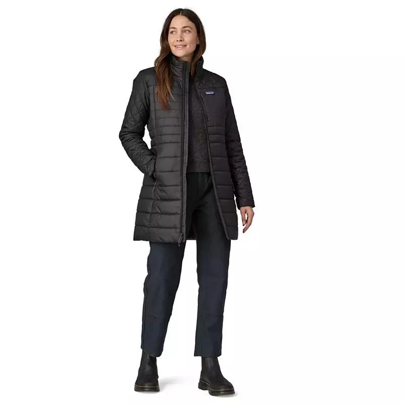 商品Patagonia|Patagonia Women's Radalie Insulated Parka,价格¥1701,第2张图片详细描述
