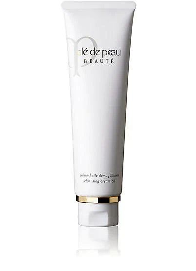 商品Cle de Peau|净润卸妆霜 130ml,价格¥558,第1张图片