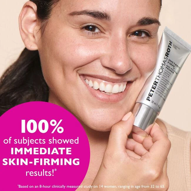 商品Peter Thomas Roth|Instant FIRMx No-Filter Primer,价格¥314,第5张图片详细描述