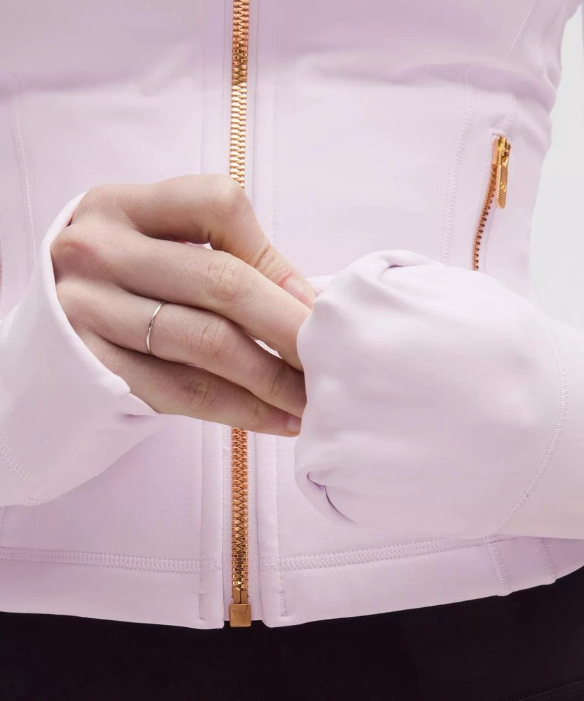 Define Cropped Jacket *Nulu 商品