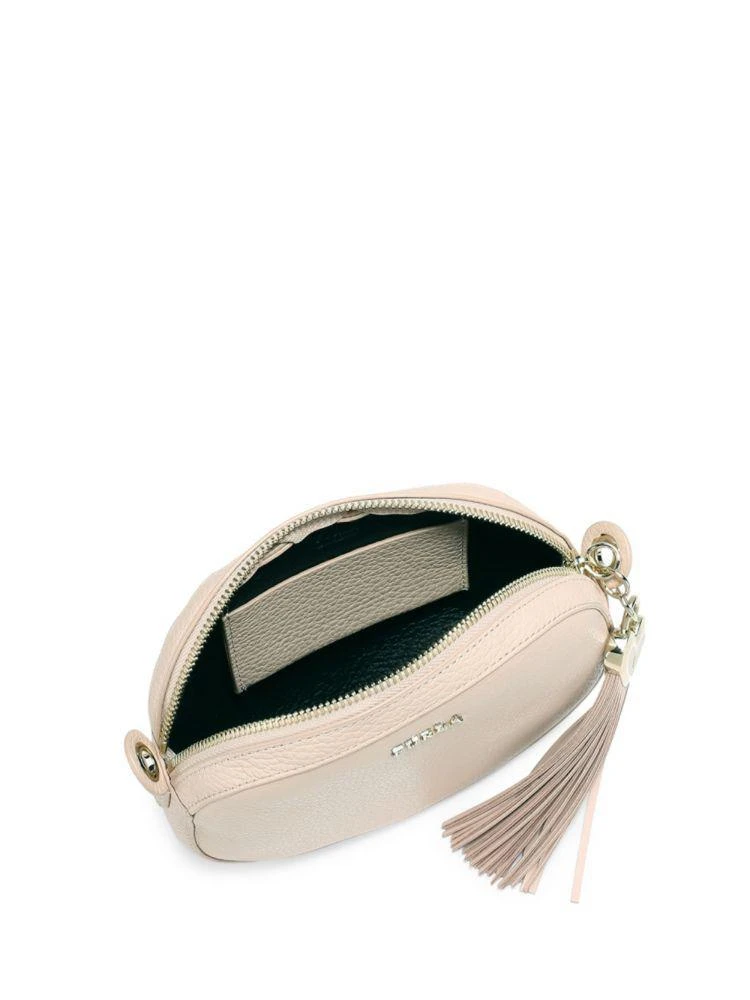 商品Furla|Cuore Leather Crossbody Pouch,价格¥1534,第2张图片详细描述