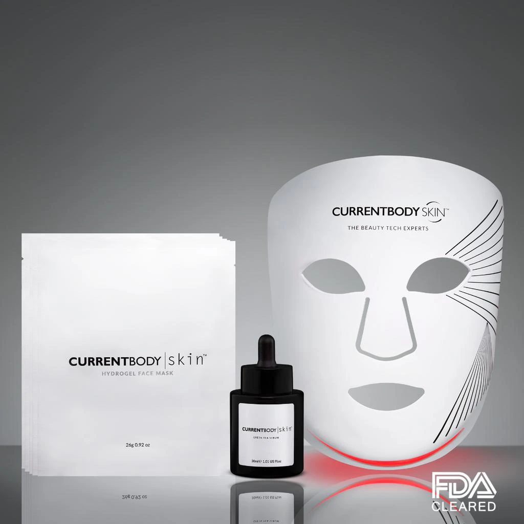 商品CurrentBody Skin|CurrentBody Skin LED Series 2 Special Kit,价格¥4175,第1张图片