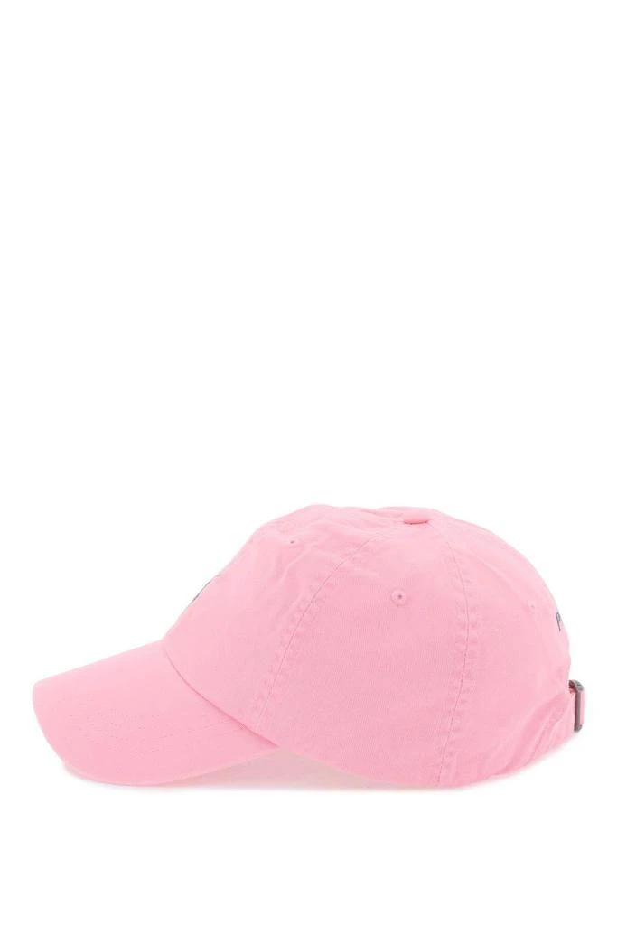 商品Ralph Lauren|Classic baseball cap,价格¥277,第4张图片详细描述