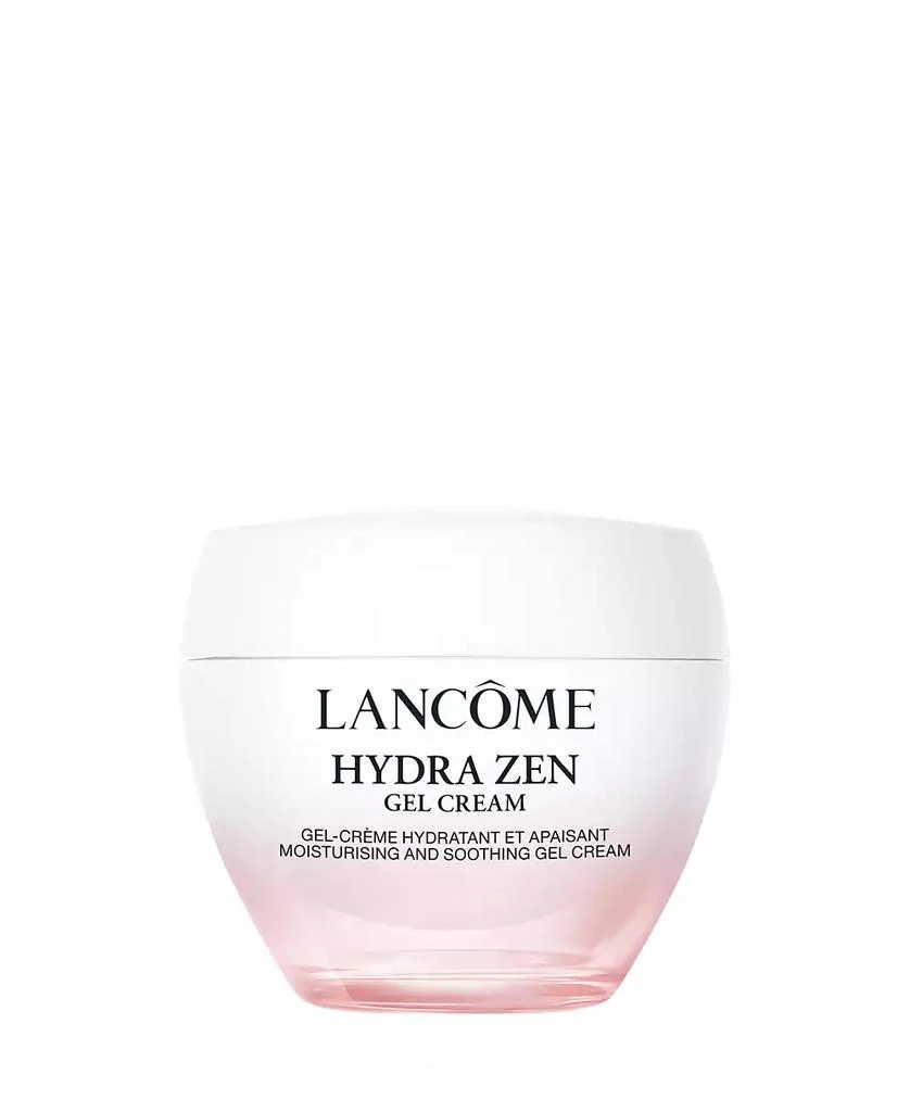 商品Lancôme|水份缘舒缓凝霜,价格¥433,第1张图片