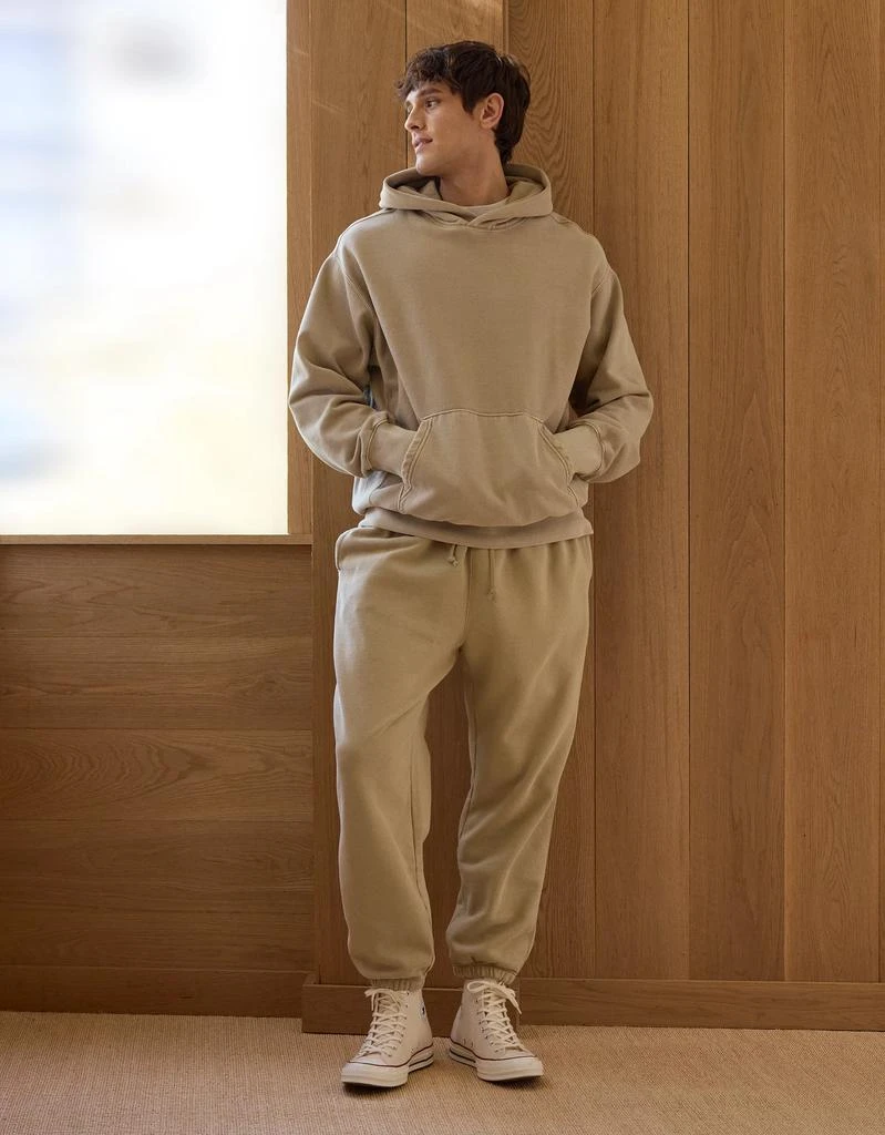 商品AE|AE77 Premium Fleece Jogger,价格¥177,第1张图片