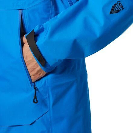 商品Helly Hansen|哈雷汉森Odin 3L 男士冲锋衣,价格¥3467,第2张图片详细描述