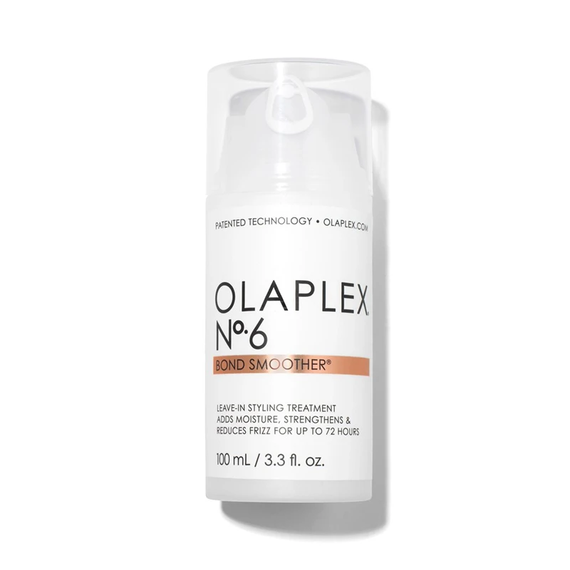 商品Olaplex|Olaplex 洗发水/护发素/发膜 896364002961 花色,价格¥380,第1张图片