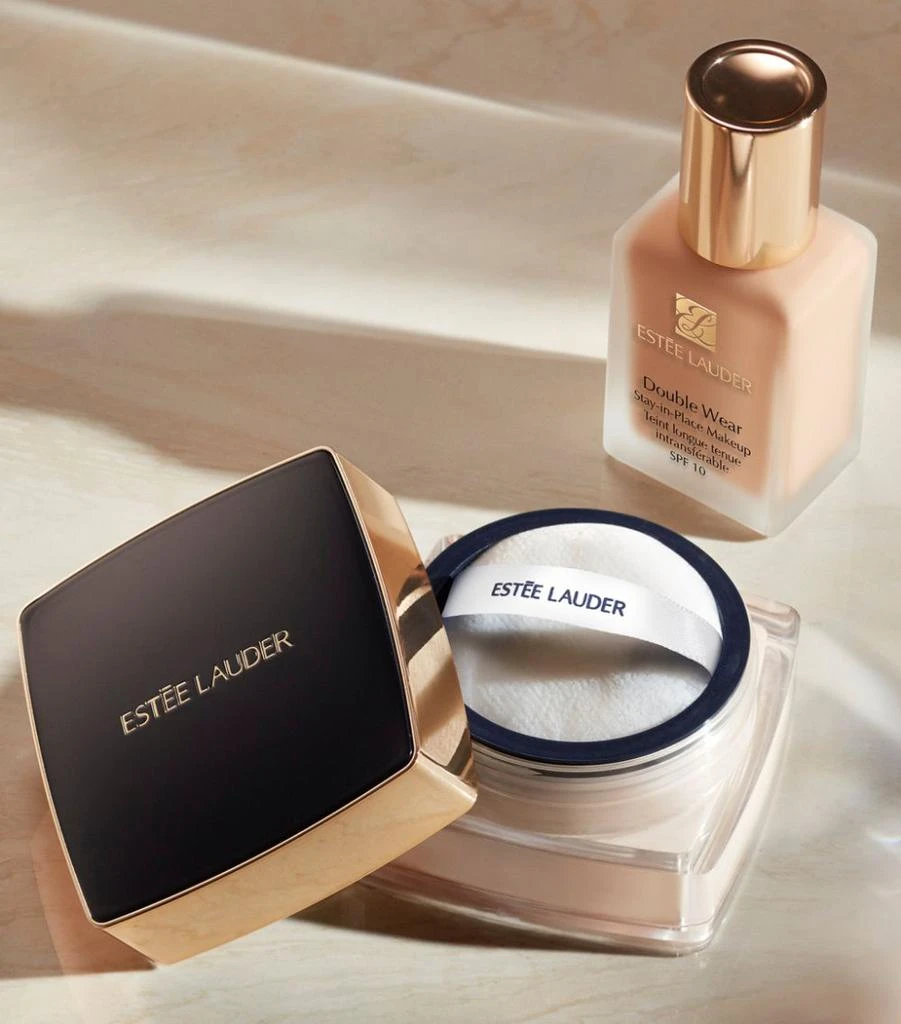 商品Estée Lauder|Double Wear Sheer Flattery Loose Powder,价格¥393,第4张图片详细描述