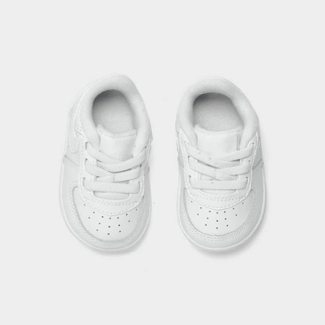 Infant Nike Air Force 1 Crib Casual Shoes 商品