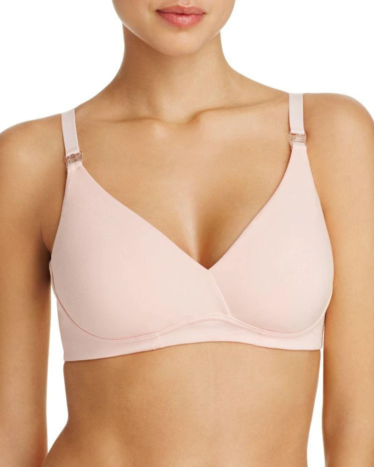 商品Cosabella|Talco Maternity Nursing Bra,价格¥733,第1张图片