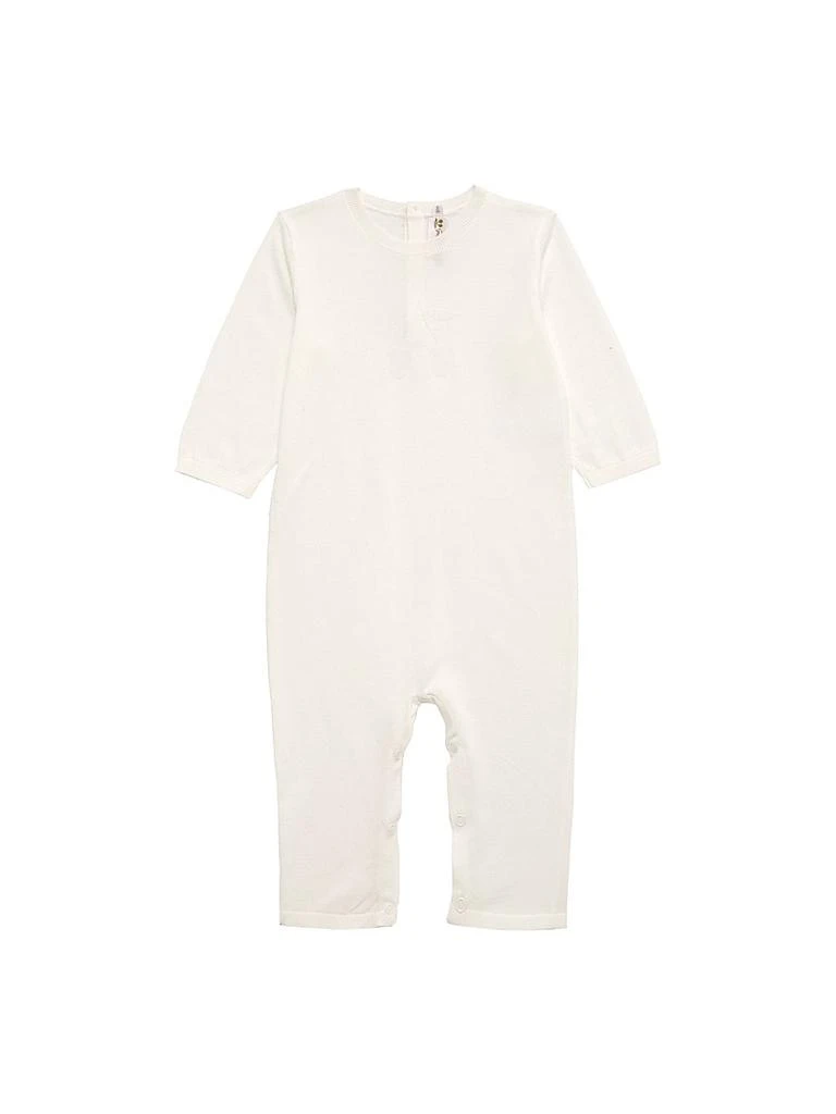 商品Bonpoint|Baby's Cotton Coveralls,价格¥2194,第1张图片