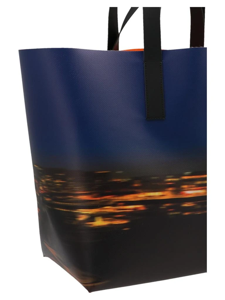 商品Dries Van Noten|Printed shopping bag,价格¥2305,第3张图片详细描述