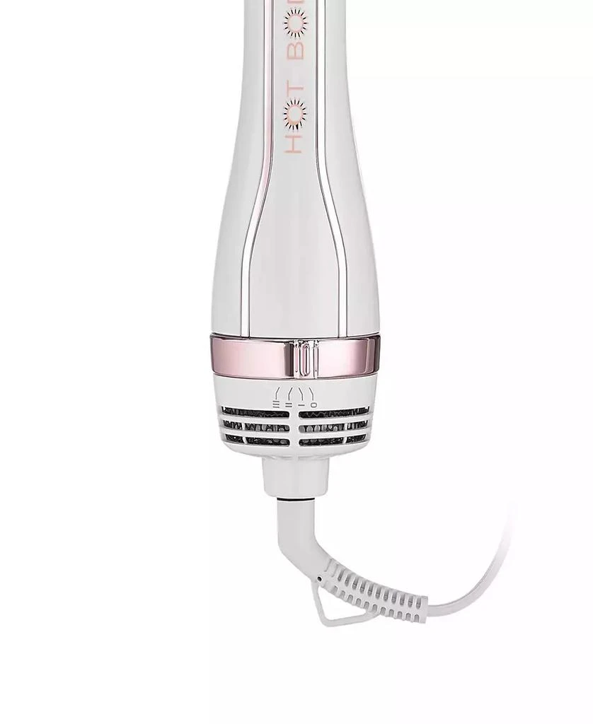 商品StyleCraft Professional|Hot Body Ionic 2-in-1 Blowout Hot Air Brush Hair Dryer Volumizer,价格¥371,第5张图片详细描述