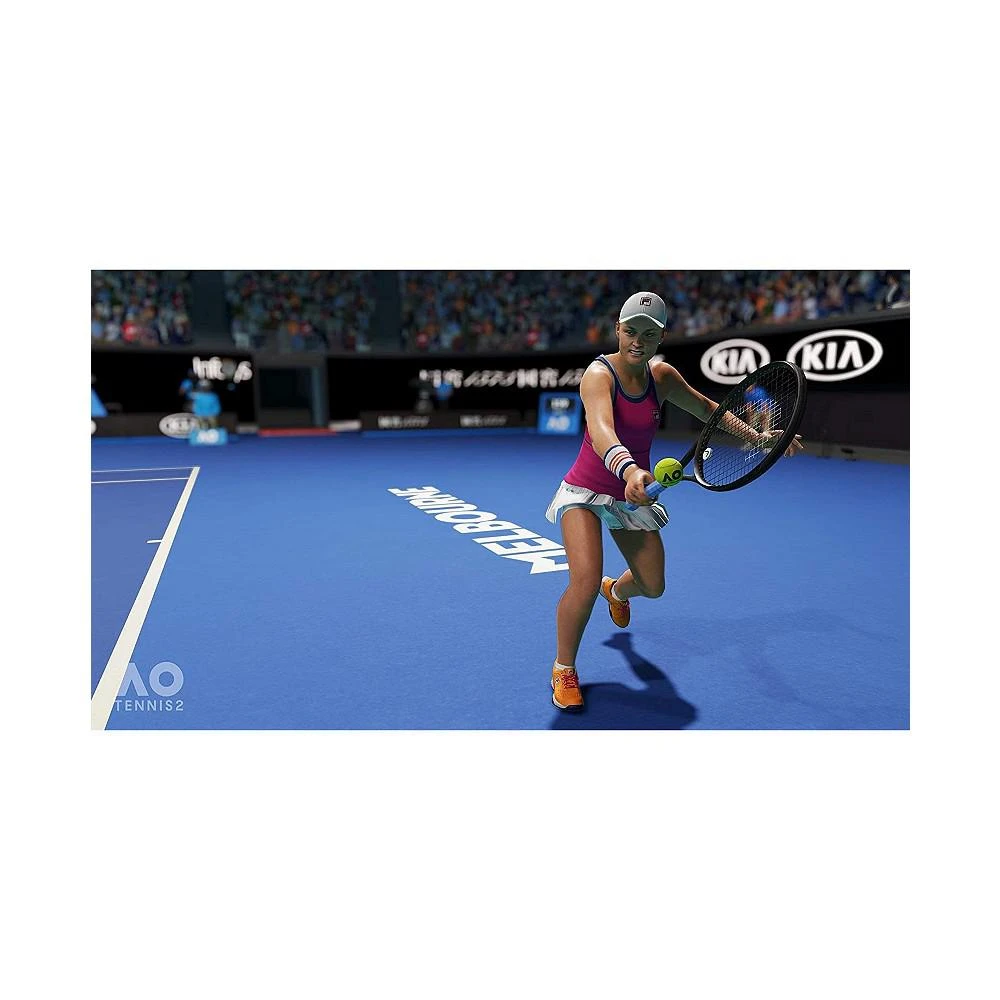 商品Maximum Games|Ao Tennis 2 - Nintendo Switch,价格¥298,第2张图片详细描述