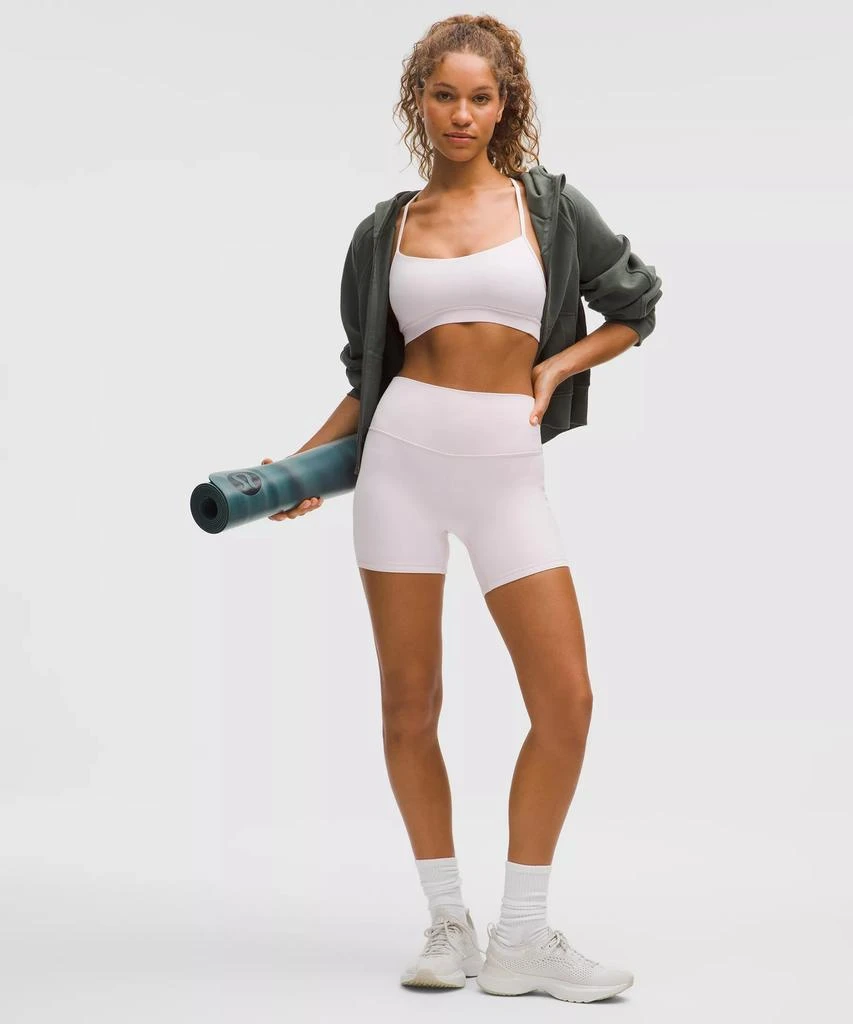 Flow Y Bra Nulu *Light Support, A–C Cups 商品